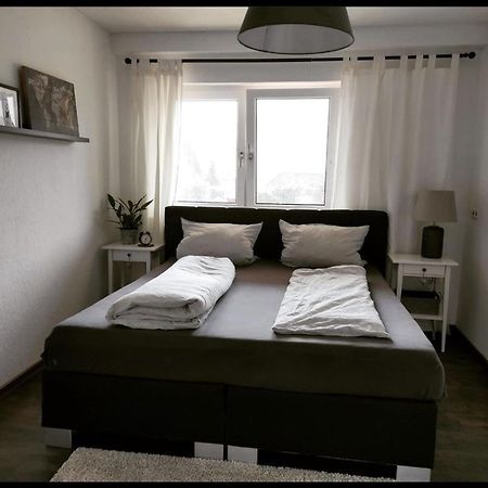 Haus Albi Apartment Waldkirch Exterior photo