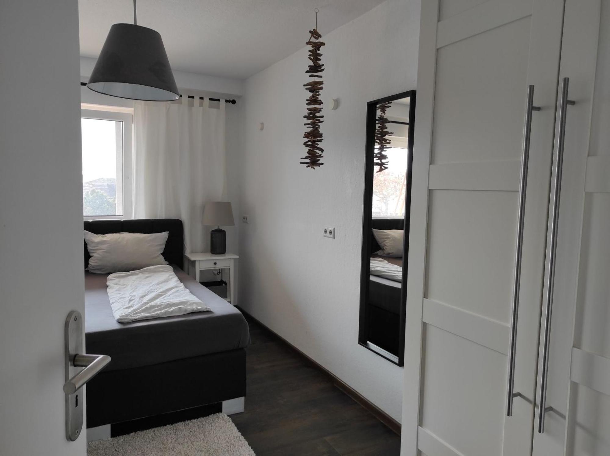 Haus Albi Apartment Waldkirch Exterior photo