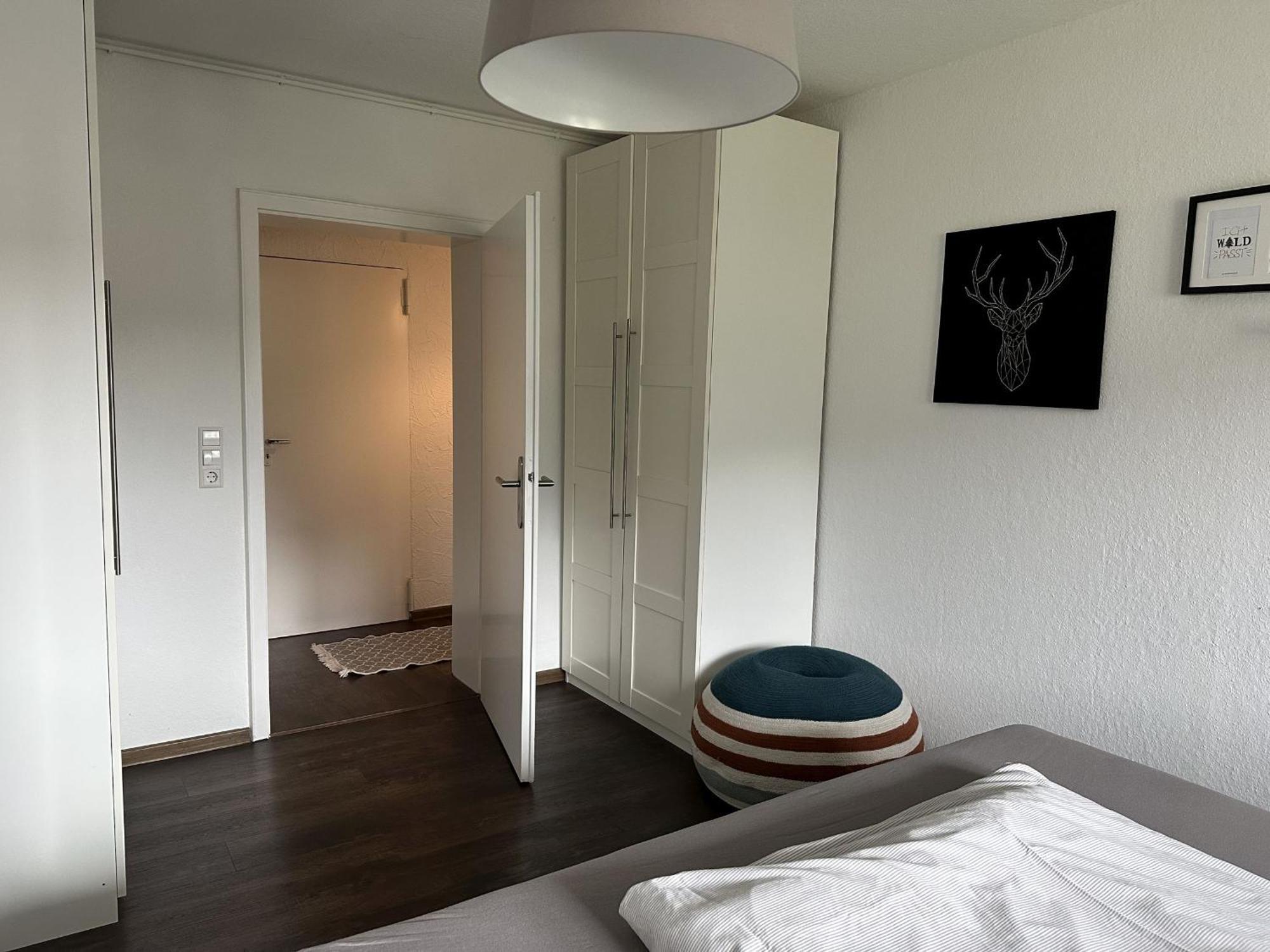 Haus Albi Apartment Waldkirch Exterior photo
